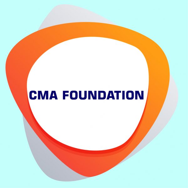 CMA FOUNDATION